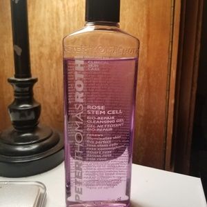 Peter Thomas Roth Rose Stem Cell Bio-Repair Cleans